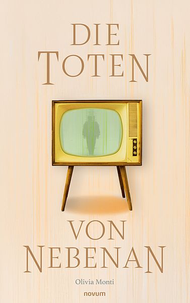 Produktbild: Die Toten von nebenan