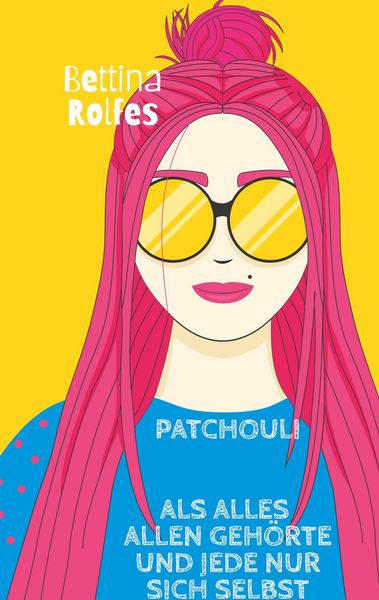 Produktbild: Patchouli
