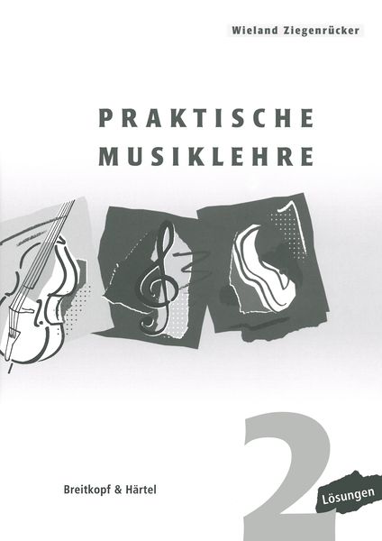 Praktische Musiklehre