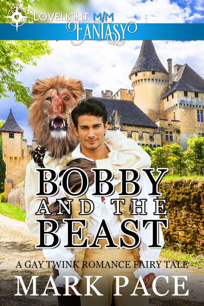 Produktbild: Bobby and the Beast: A Gay Twink Romance Fairy Tale