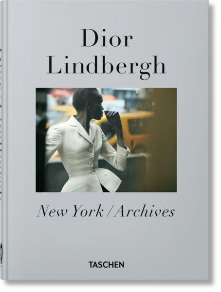 Produktbild: Peter Lindbergh