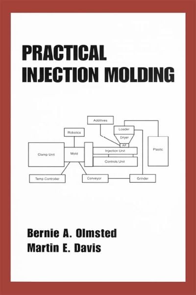 Produktbild: Practical Injection Molding