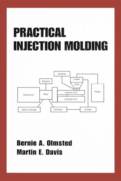 Produktbild: Practical Injection Molding