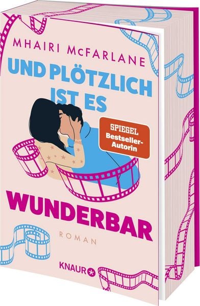 Produktbild: Und plötzlich ist es wunderbar