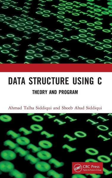 Produktbild: Data Structure Using C