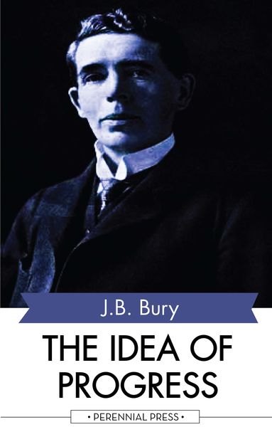 Produktbild: The Idea of Progress