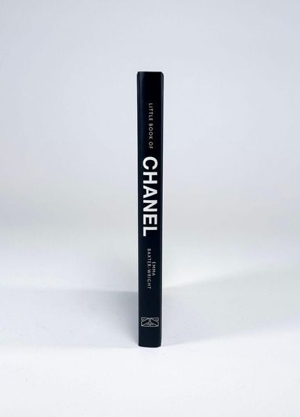 Produktbild: Little Book of Chanel