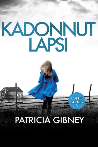 Produktbild: Kadonnut lapsi