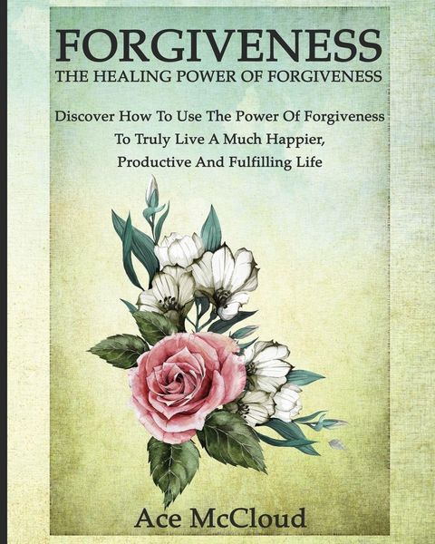 Produktbild: Forgiveness