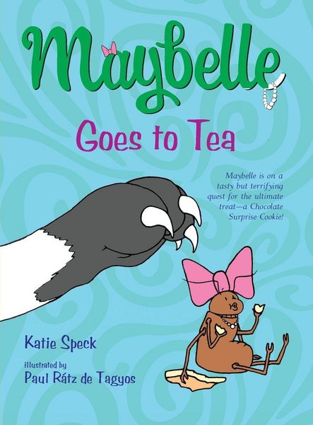 Produktbild: Maybelle Goes to Tea