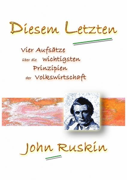 Produktbild: Diesem Letzten