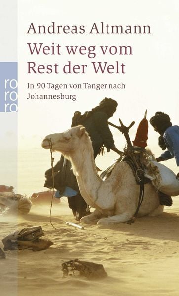 Produktbild: Weit weg vom Rest der Welt