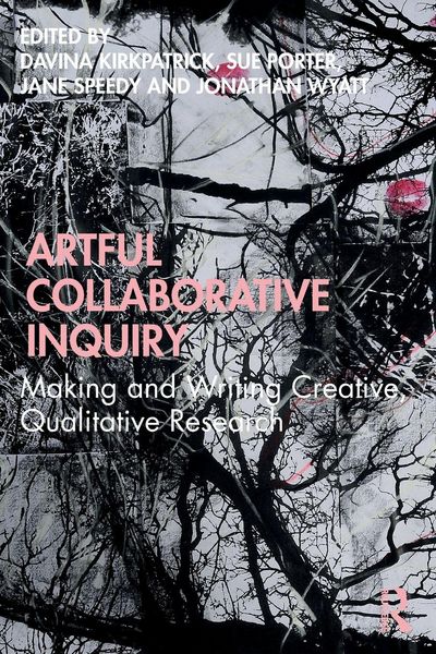 Produktbild: Artful Collaborative Inquiry