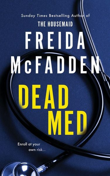 Produktbild: Dead Med