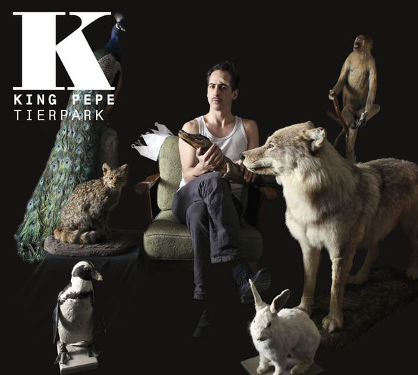 Produktbild: Tierpark