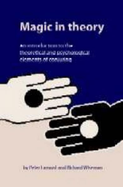 Produktbild: Magic in Theory