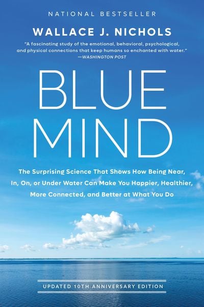 Produktbild: Blue Mind