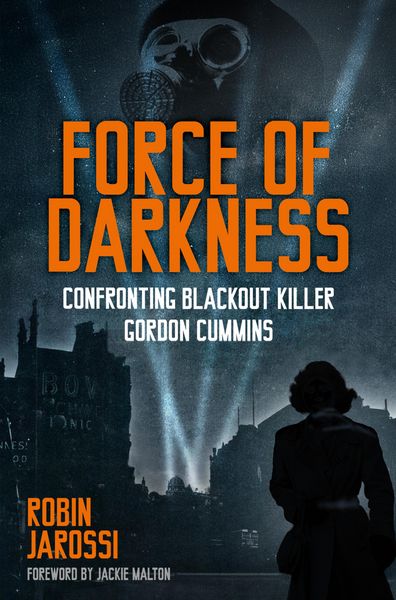 Produktbild: Force of Darkness