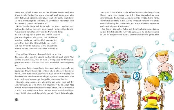 Produktbild: Das Vorlesebuch für superstarke Kids