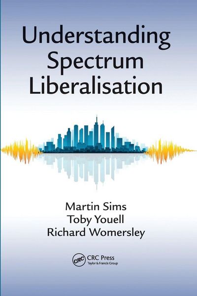 Produktbild: Understanding Spectrum Liberalisation