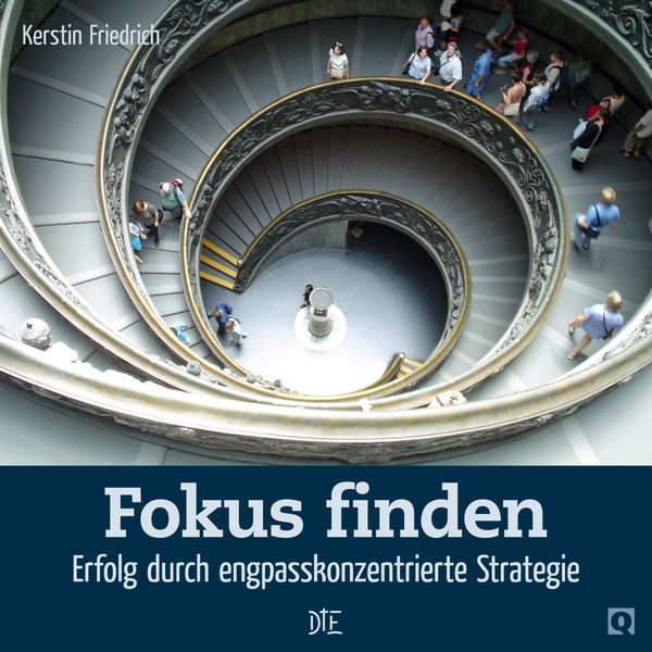 Produktbild: Fokus finden