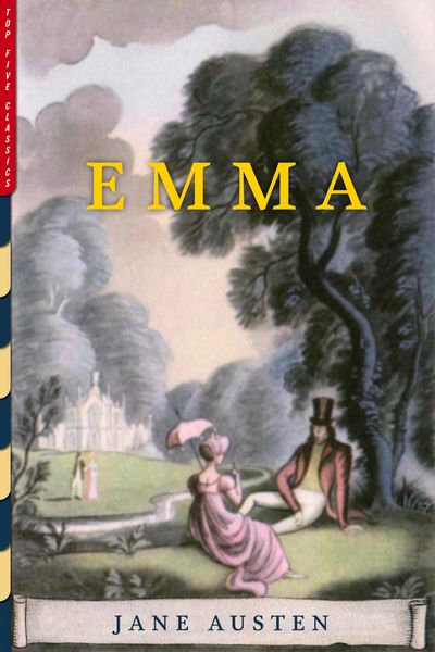 Produktbild: Emma