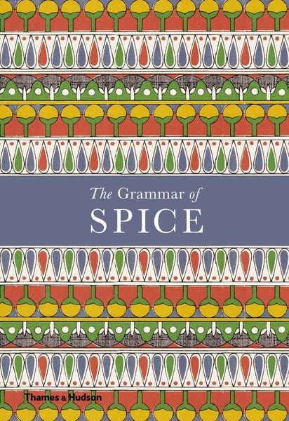 Produktbild: The Grammar of Spice