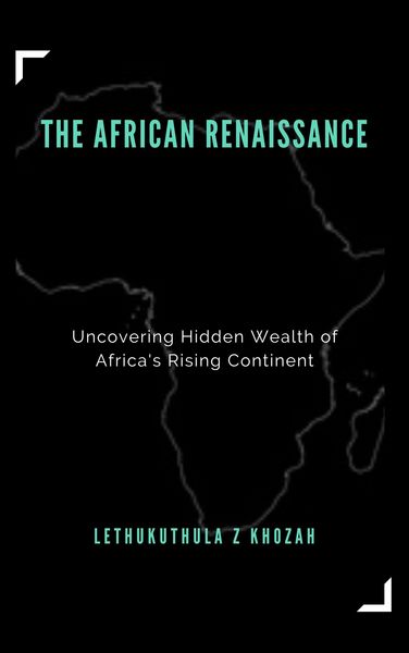 Produktbild: The African Renaissance