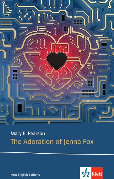 Produktbild: The Adoration of Jenna Fox