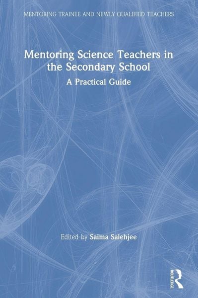 Produktbild: Mentoring Science Teachers in the Secondary School