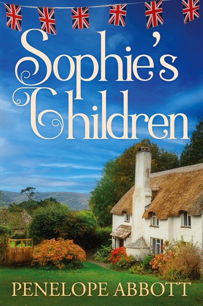 Produktbild: Sophie's Children