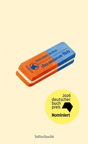 Produktbild: Aus anderem Holz