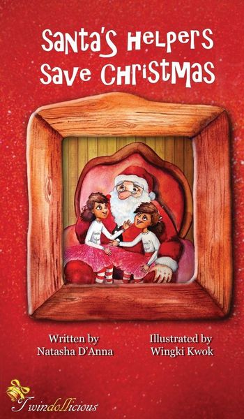Produktbild: Santa's Helpers Save Christmas