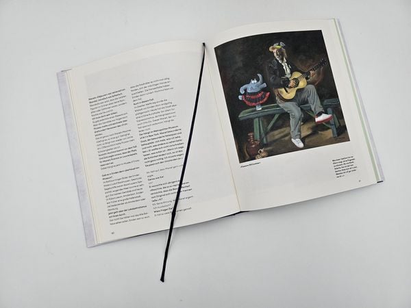 Produktbild: Kunst in Sicht (Schmuckausgabe)
