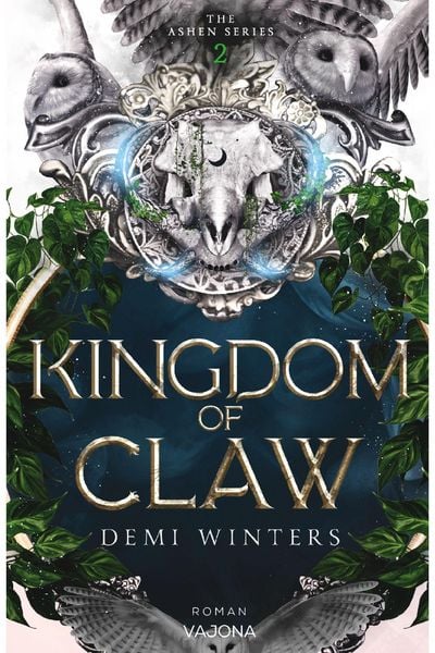 Produktbild: Kingdom of Claw