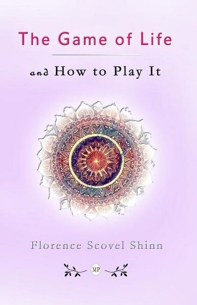 Produktbild: The Game of Life and How to Play It