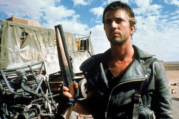 Produktbild: Mad Max - Der Vollstrecker (+ Blu-ray 2D)