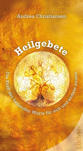 Produktbild: Heilgebete