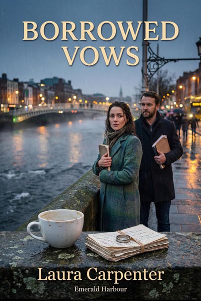 Produktbild: Borrowed Vows (Markets & Towns)