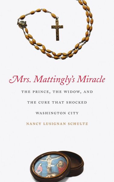 Produktbild: Mrs. Mattingly's Miracle