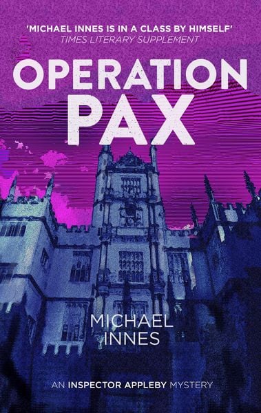 Produktbild: Operation Pax