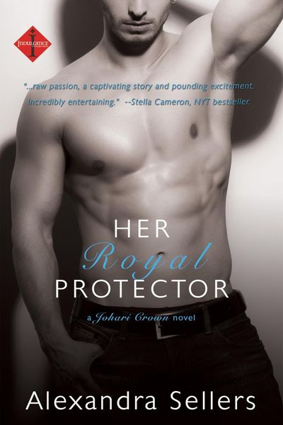 Produktbild: Her Royal Protector
