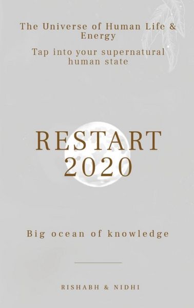 Produktbild: Restart 2020