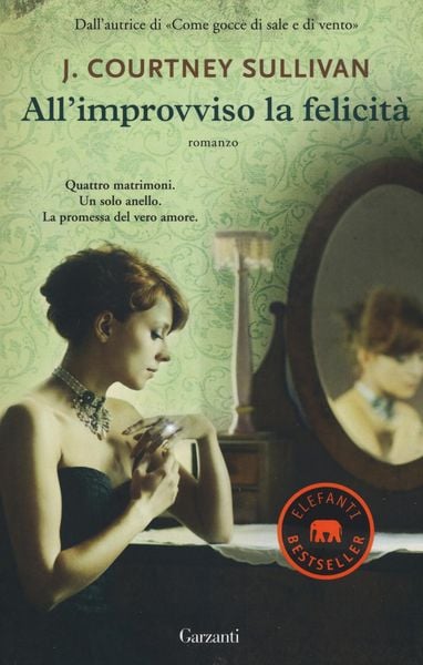 Produktbild: All'improvviso la felicit&agrave;