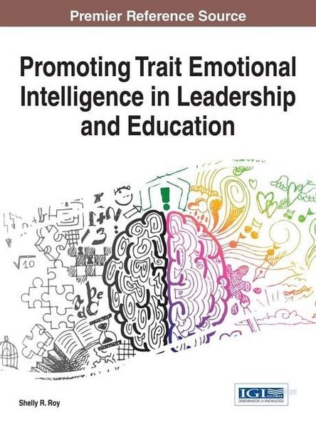 Produktbild: Promoting Trait Emotional Intelligence in Leadership and Education