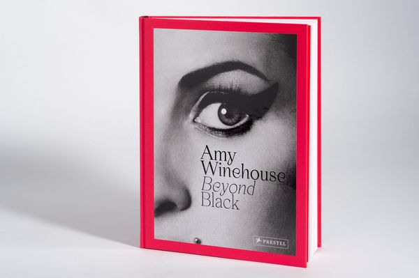 Produktbild: Amy Winehouse: Beyond Black