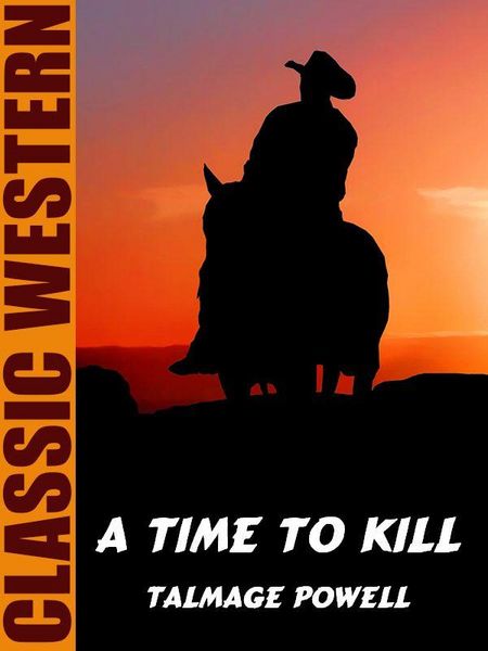 Produktbild: A Time To Kill