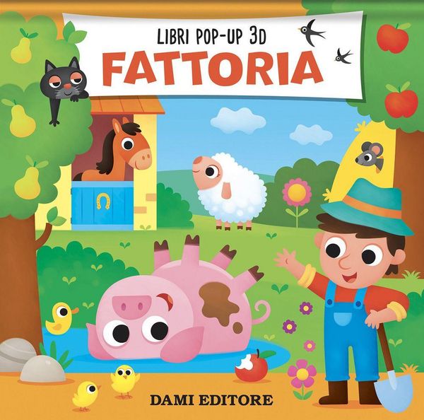Produktbild: Fattoria