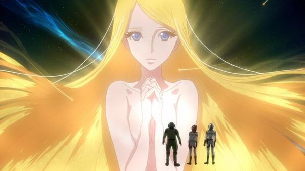 Produktbild: Star Blazers 2202 - Space Battleship Yamato - Vol.3