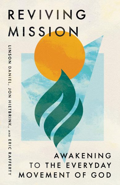 Produktbild: Reviving Mission
